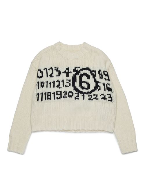  MARGIELA | M60882 MM06MM6101